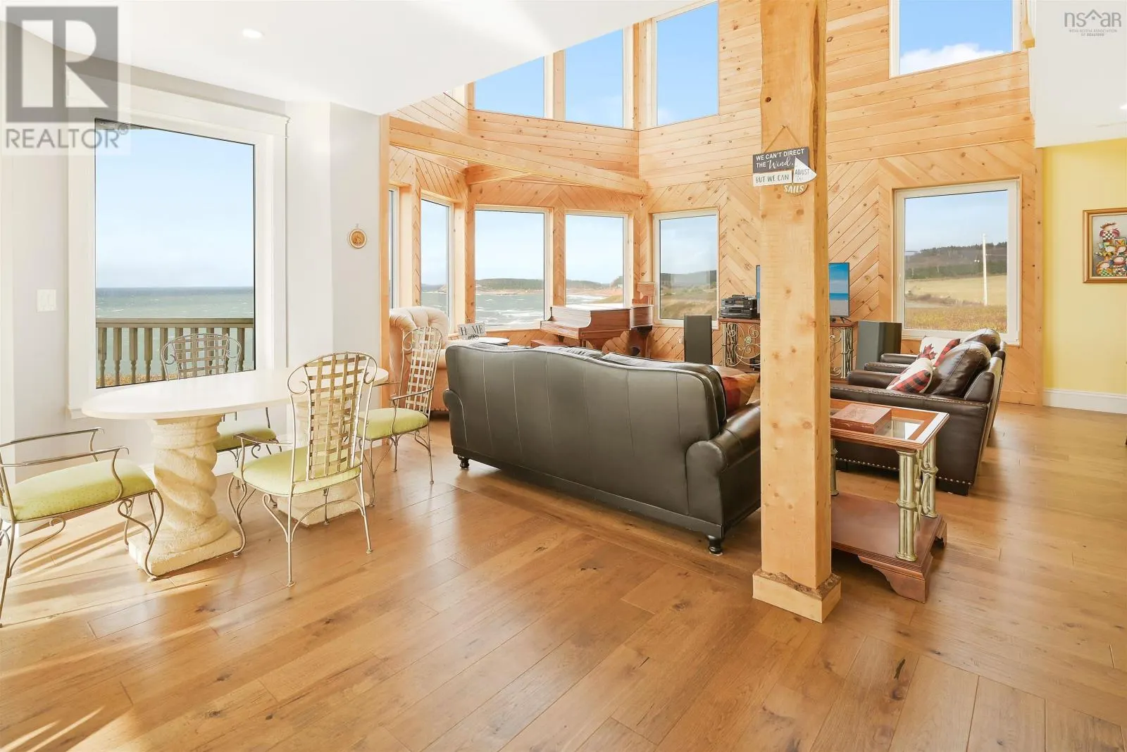 1053 Broad Cove Marsh Road