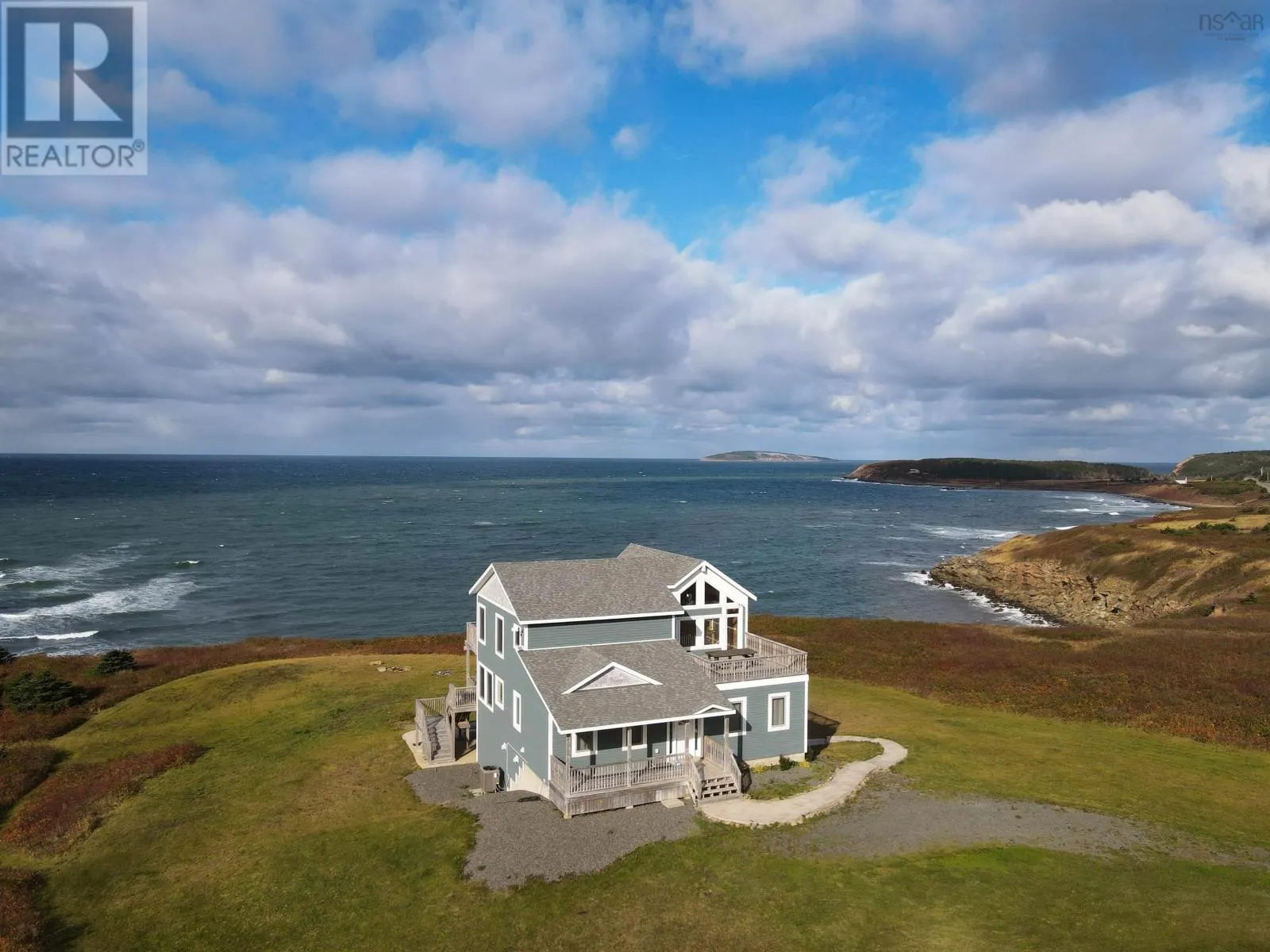 1053 Broad Cove Marsh Road