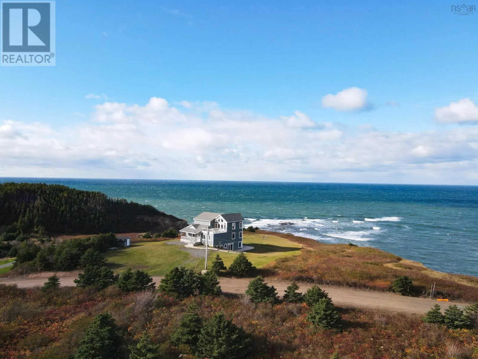 1053 Broad Cove Marsh Road
