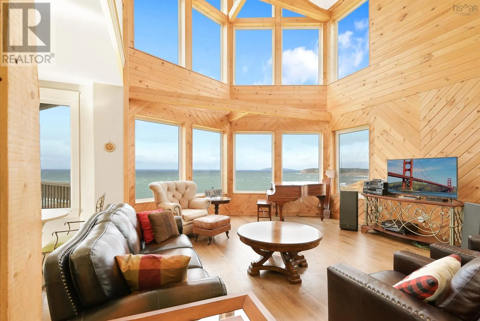 1053 Broad Cove Marsh Road