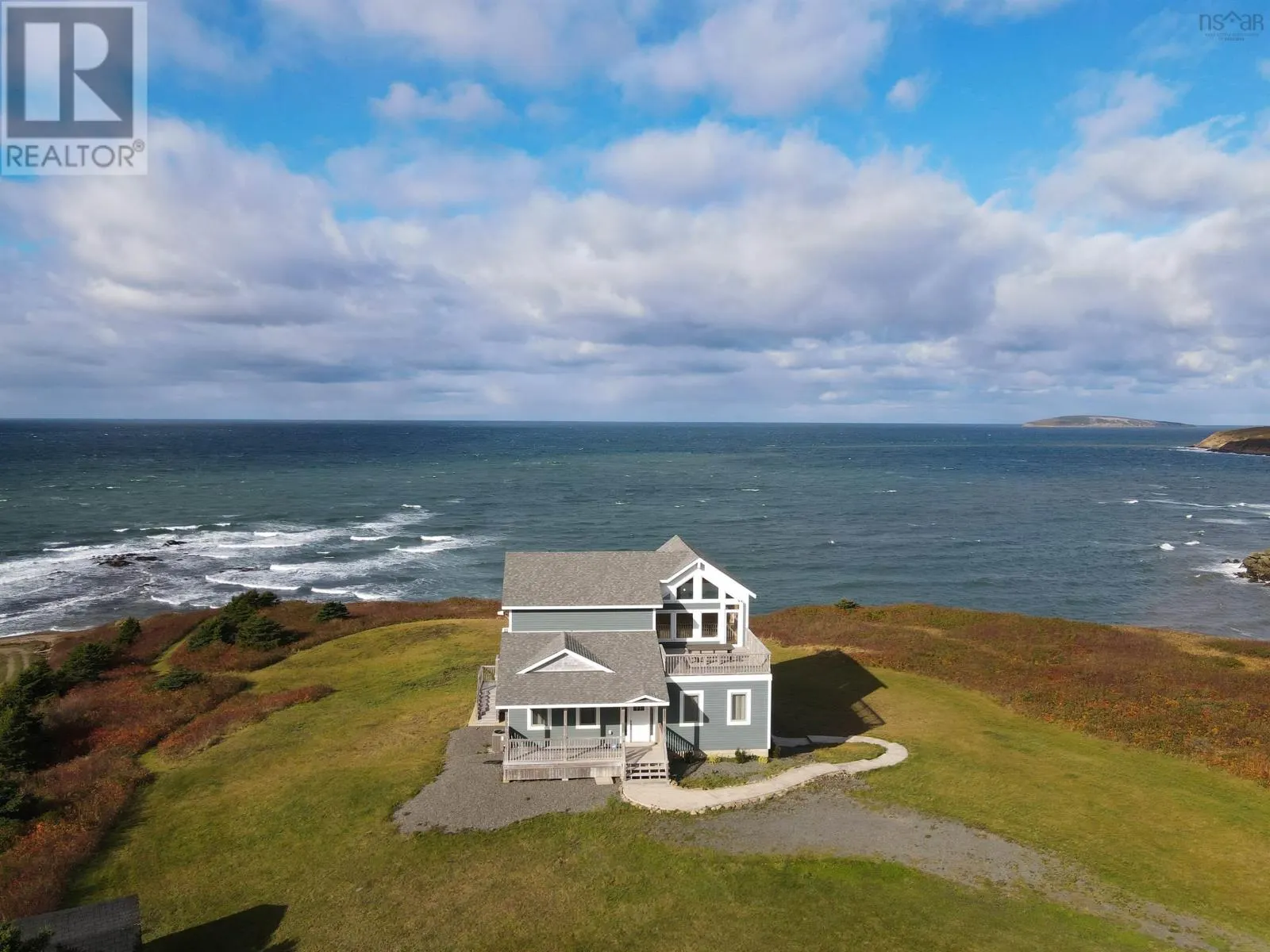 1053 Broad Cove Marsh Road