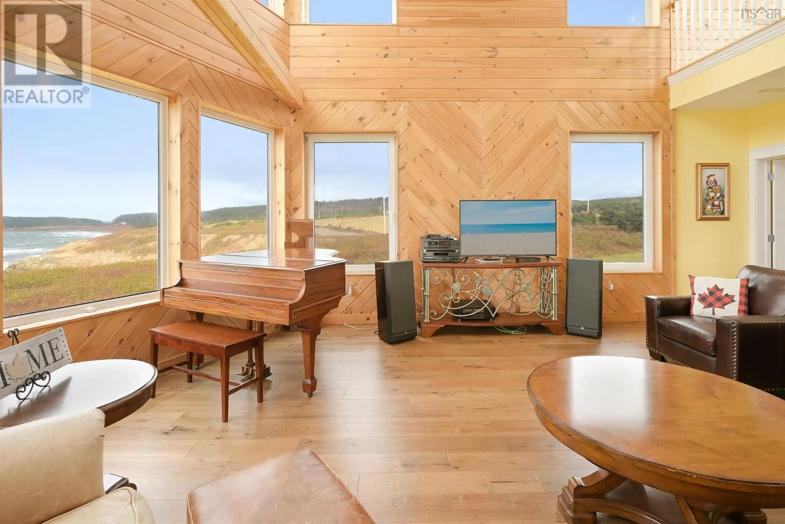 1053 Broad Cove Marsh Road