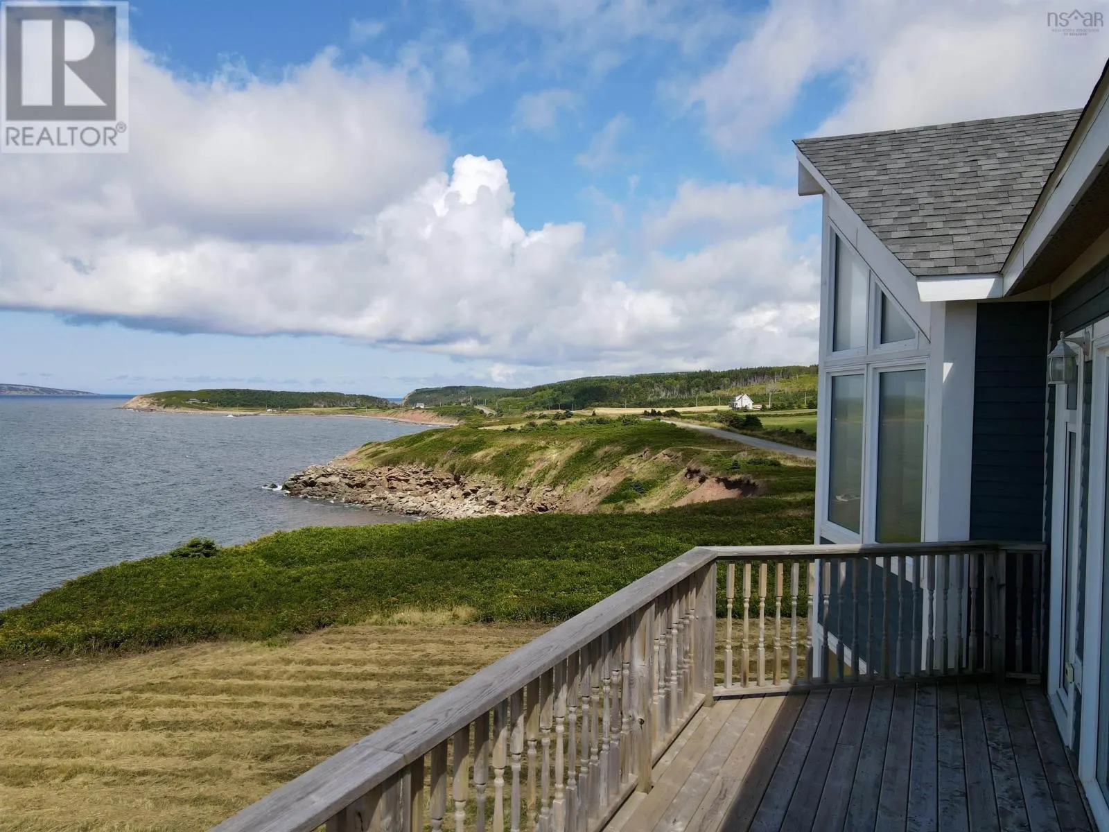 1053 Broad Cove Marsh Road