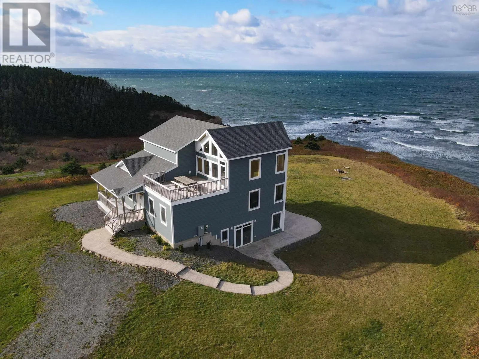 1053 Broad Cove Marsh Road