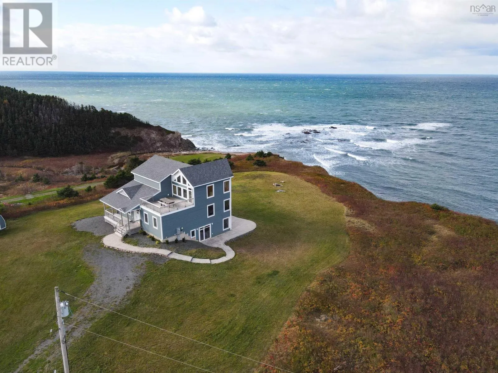 1053 Broad Cove Marsh Road