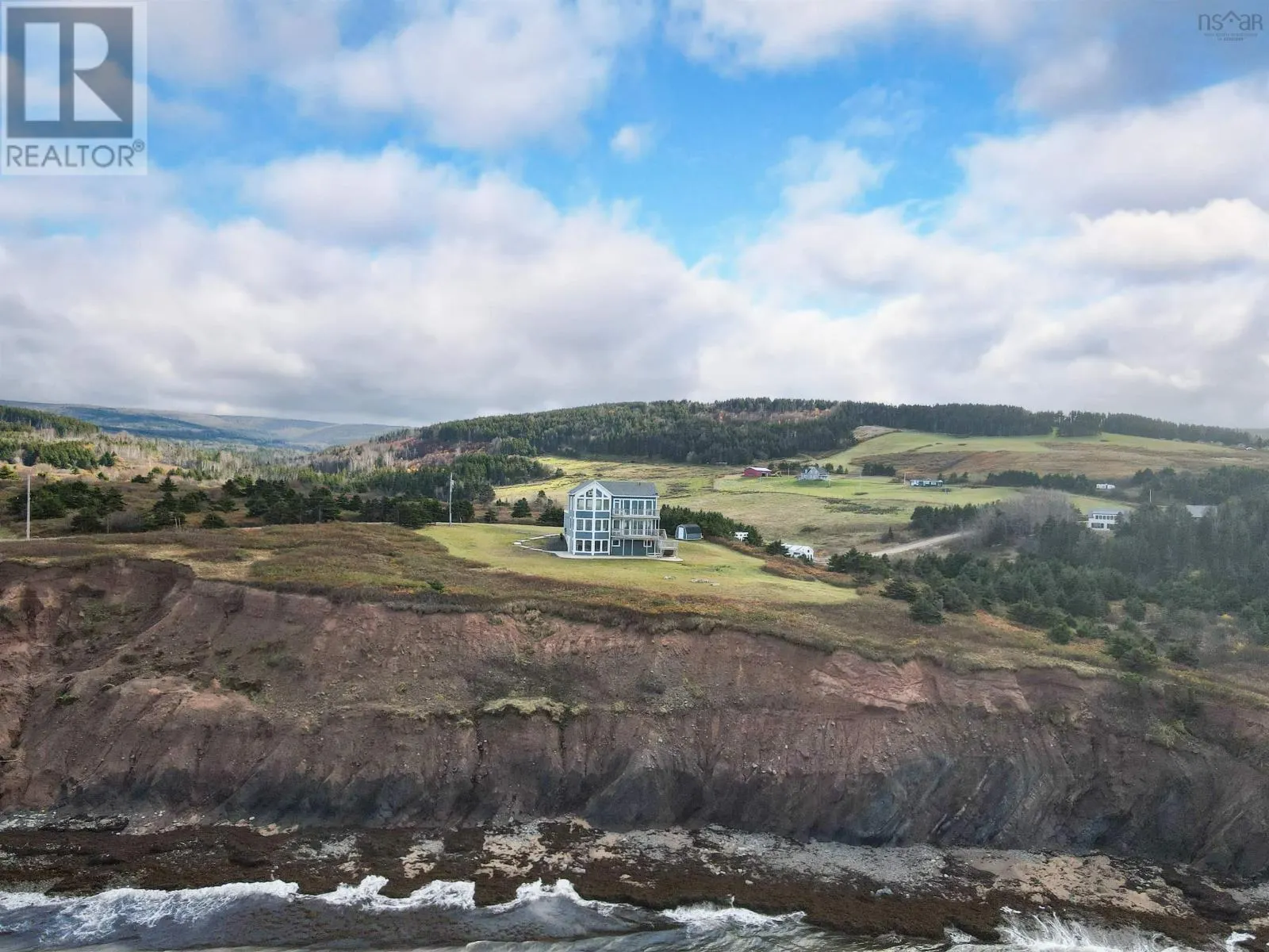 1053 Broad Cove Marsh Road