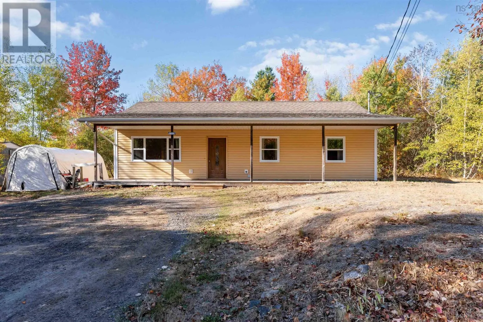 1119 Victoria Road