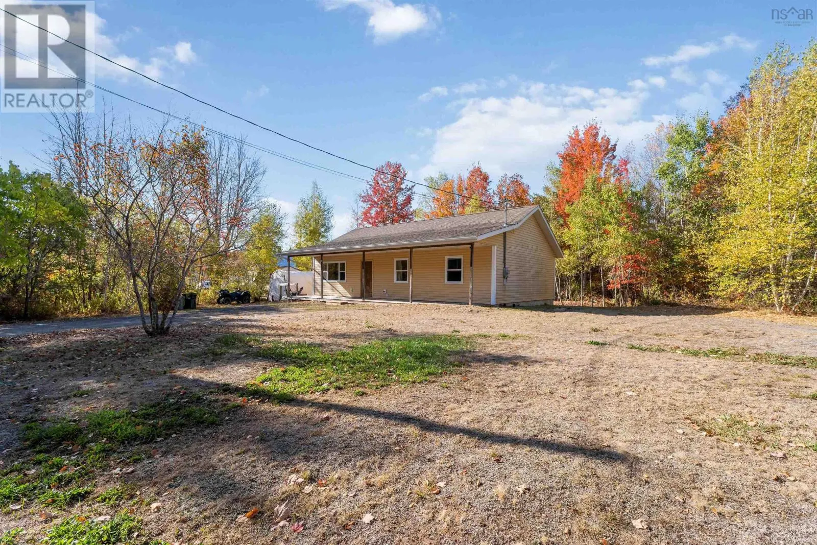 1119 Victoria Road