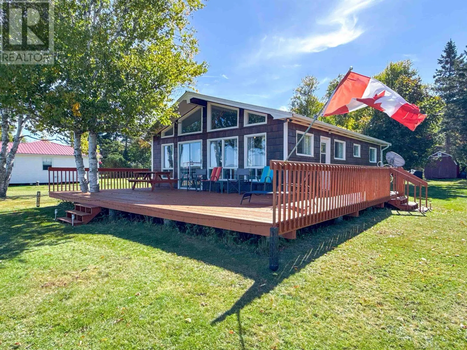 214 Serenity Lane