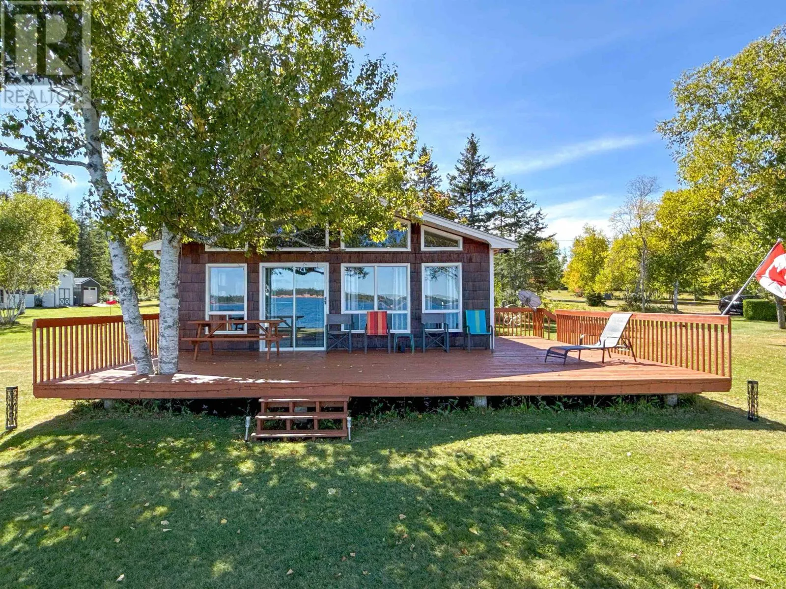 214 Serenity Lane