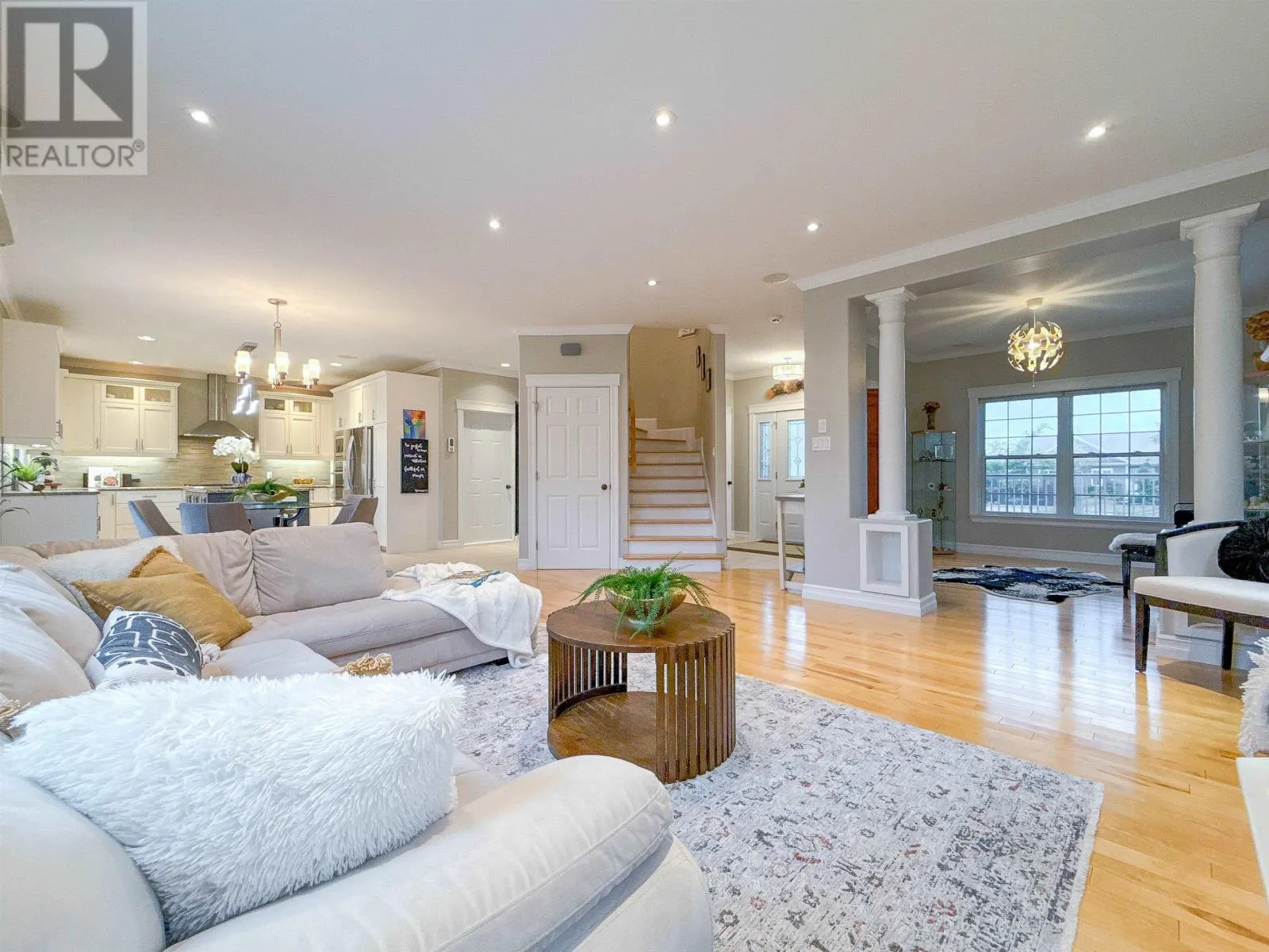 38 Harbour View Drive