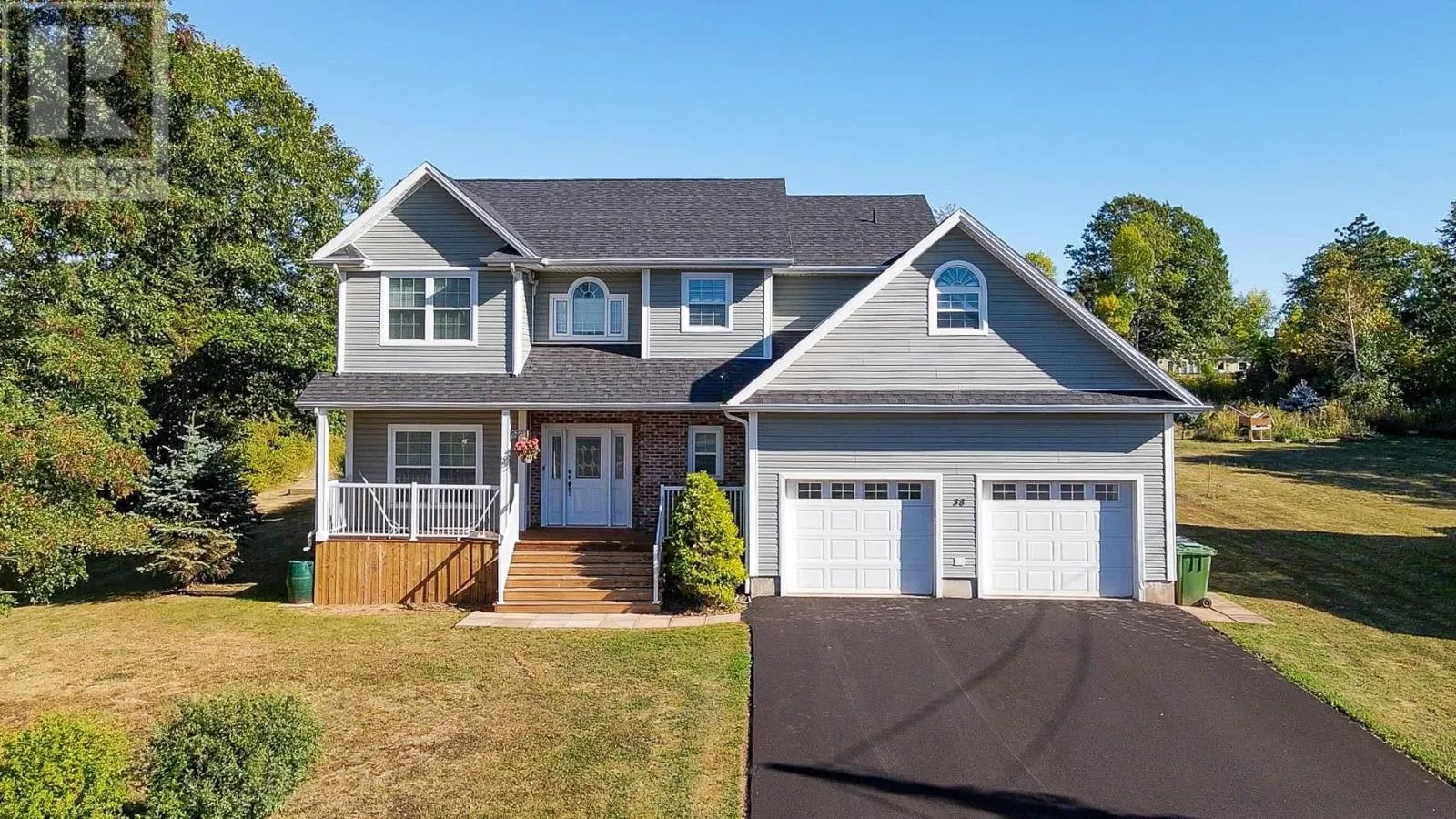 38 Harbour View Drive