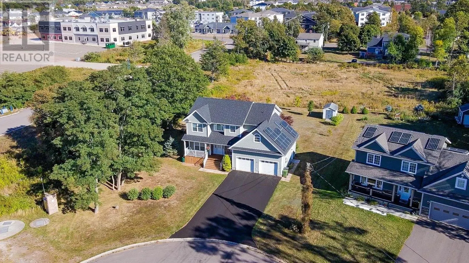 38 Harbour View Drive