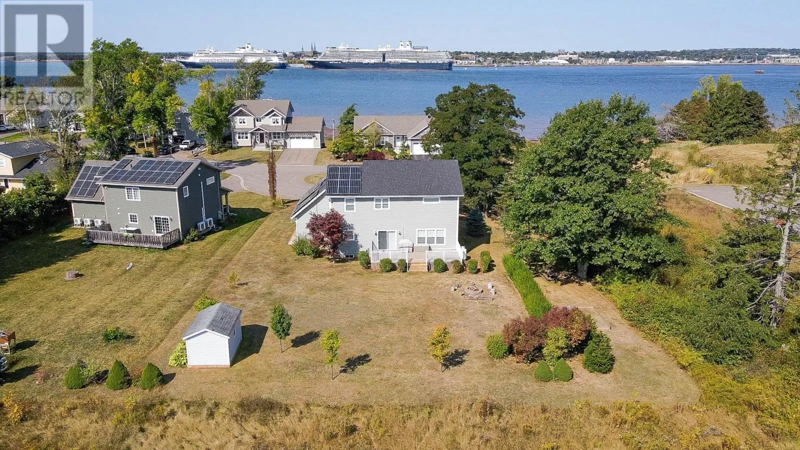 38 Harbour View Drive