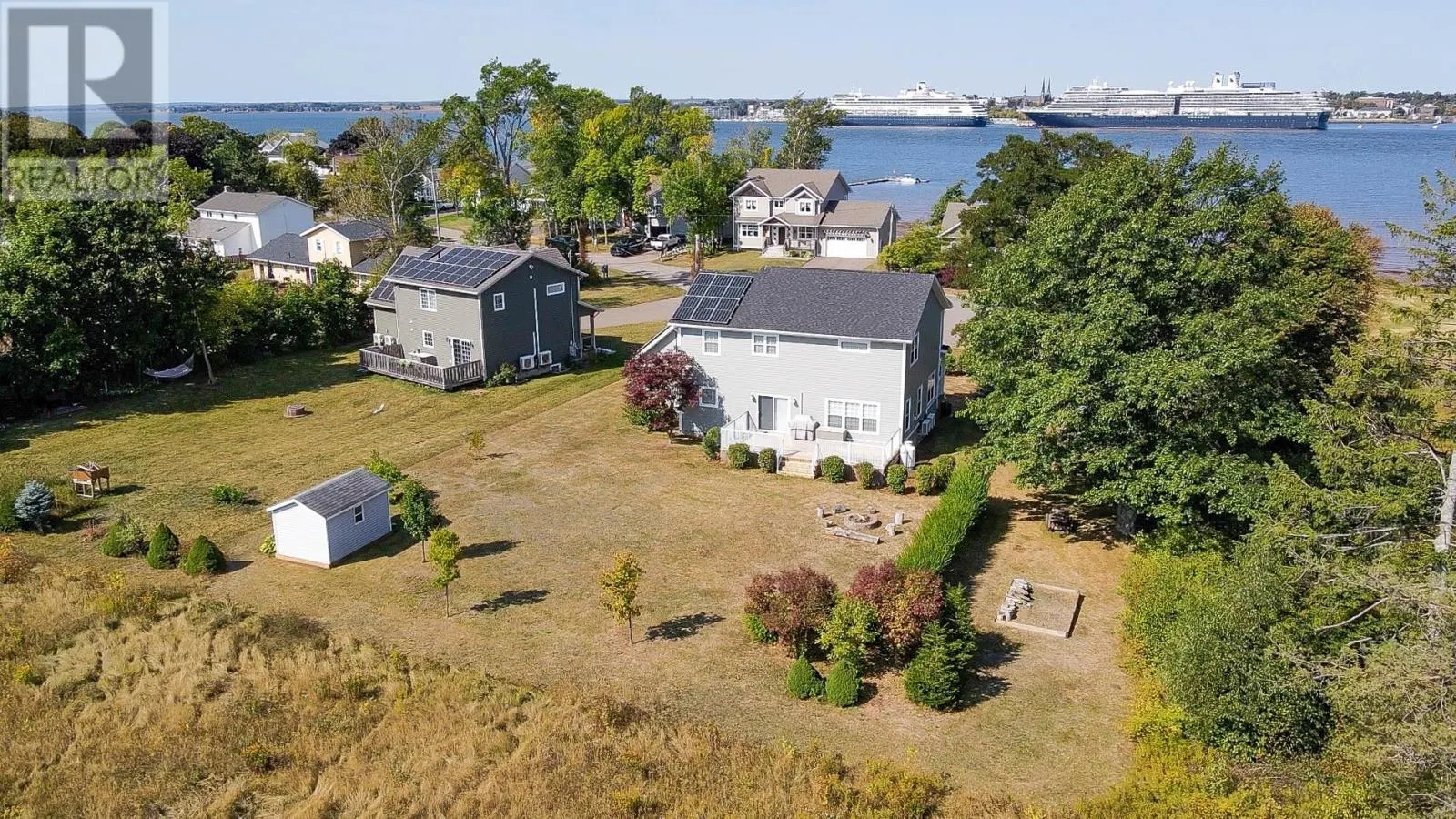 38 Harbour View Drive