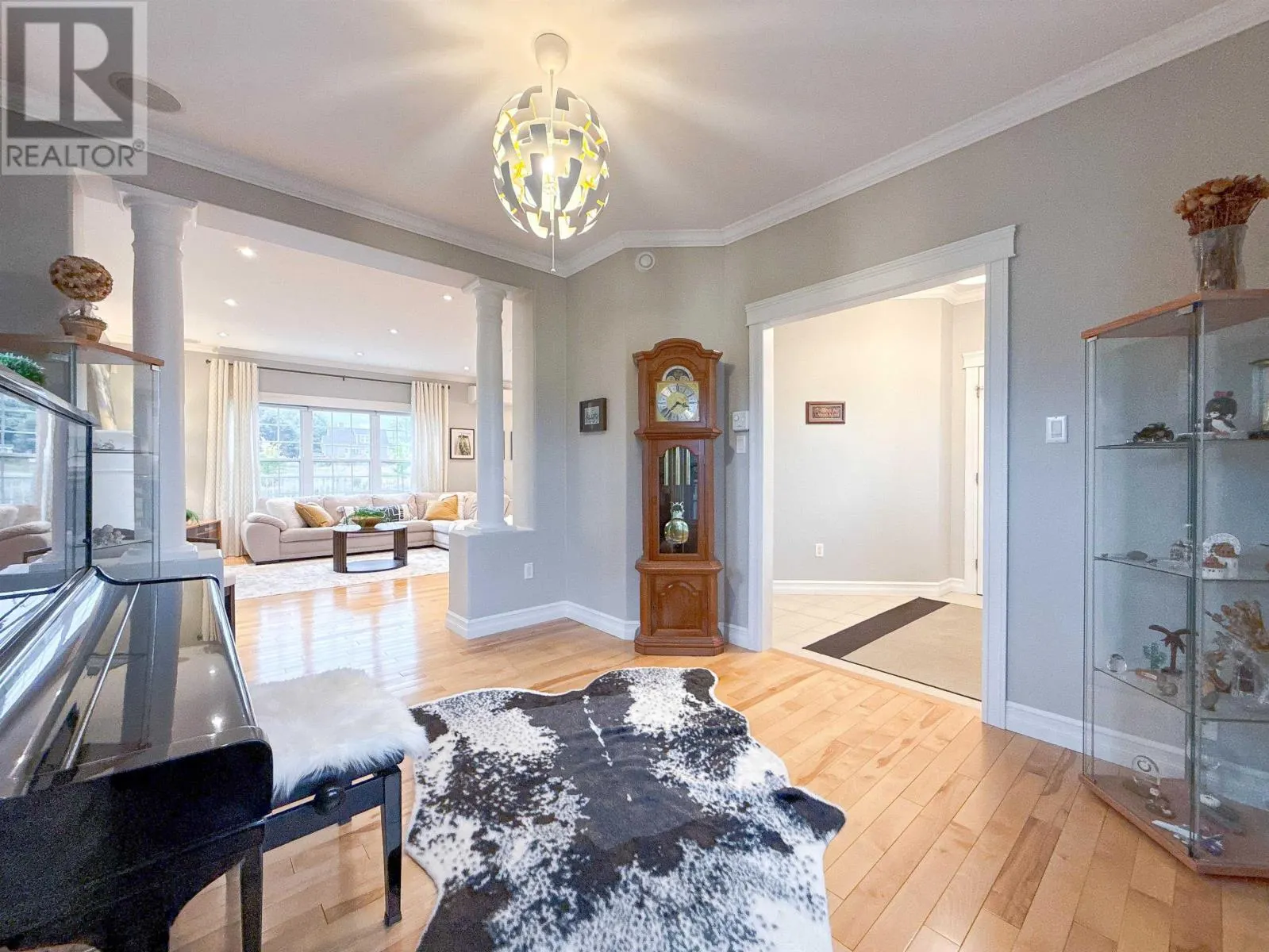 38 Harbour View Drive
