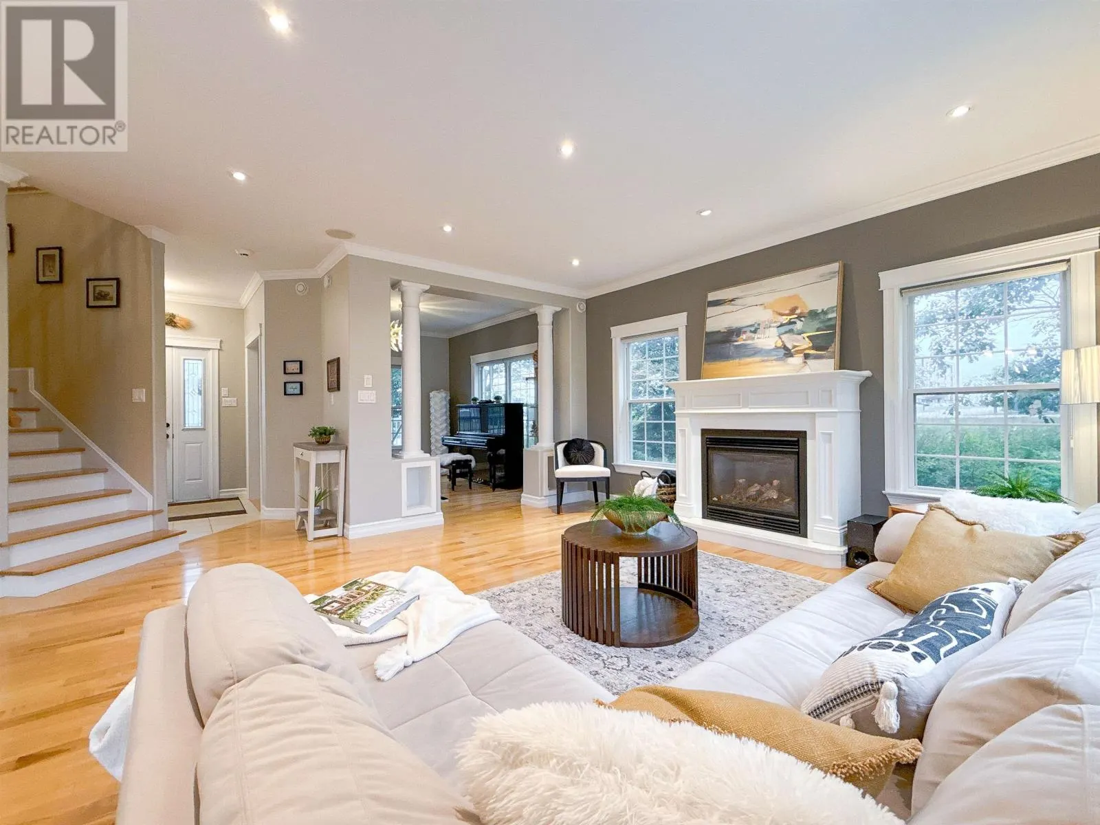 38 Harbour View Drive
