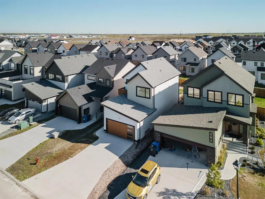 388 Big Bluestem Road