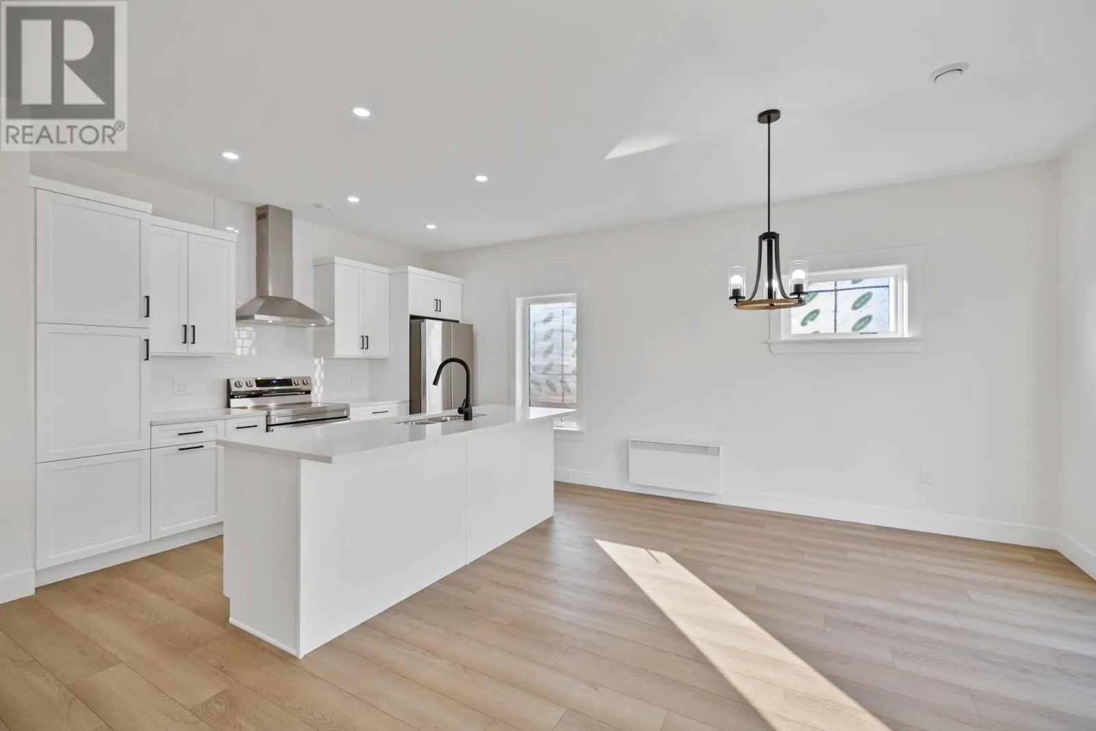 24 Hudson Avenue