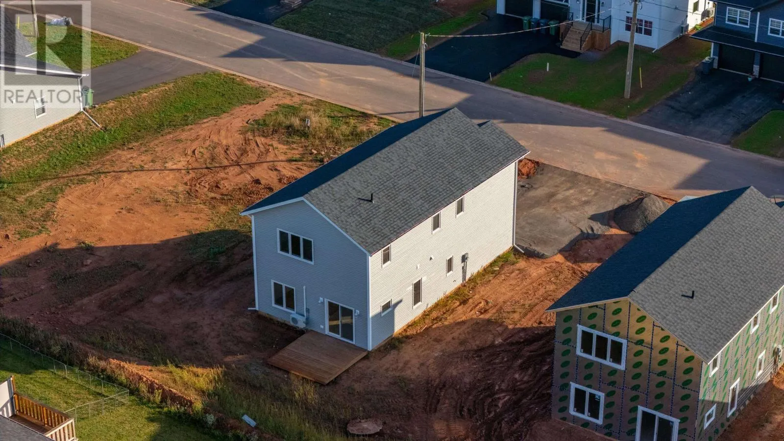 24 Hudson Avenue
