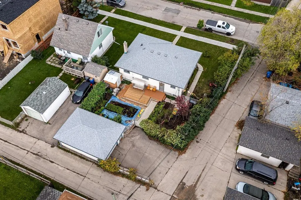 621 Government Avenue
