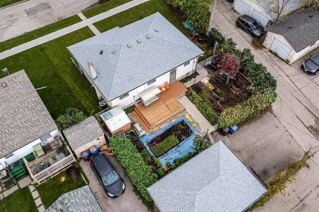 621 Government Avenue