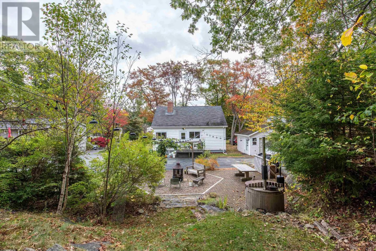 5 Dartmoor Crescent