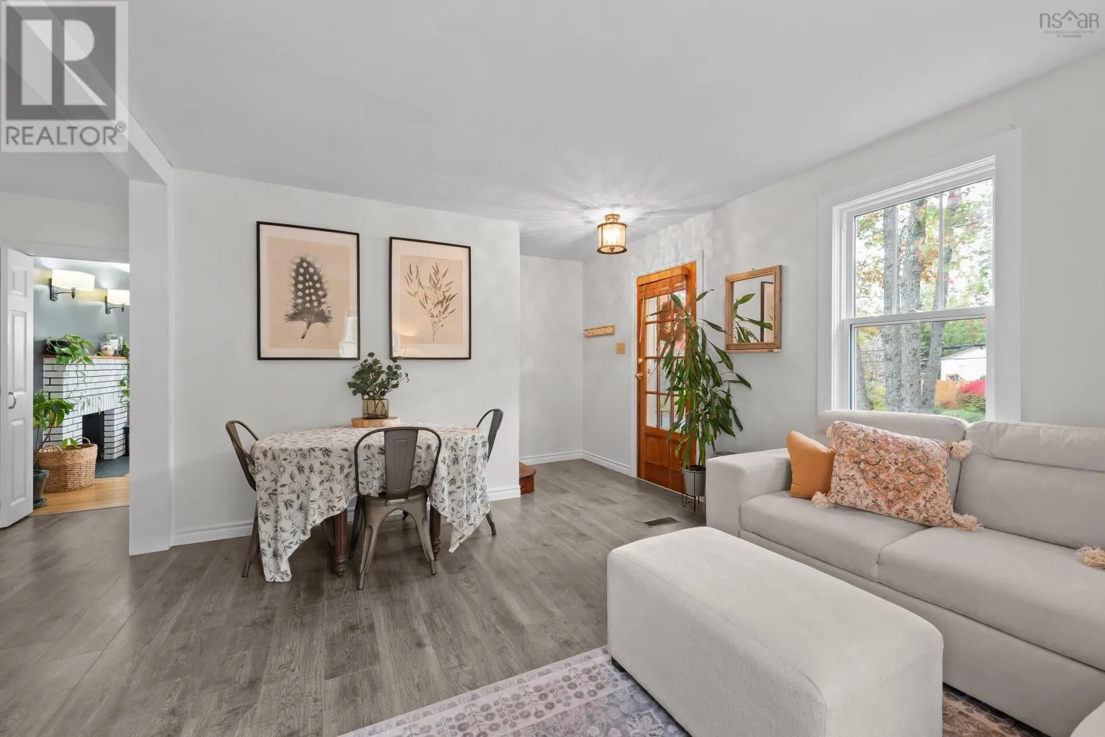 5 Dartmoor Crescent