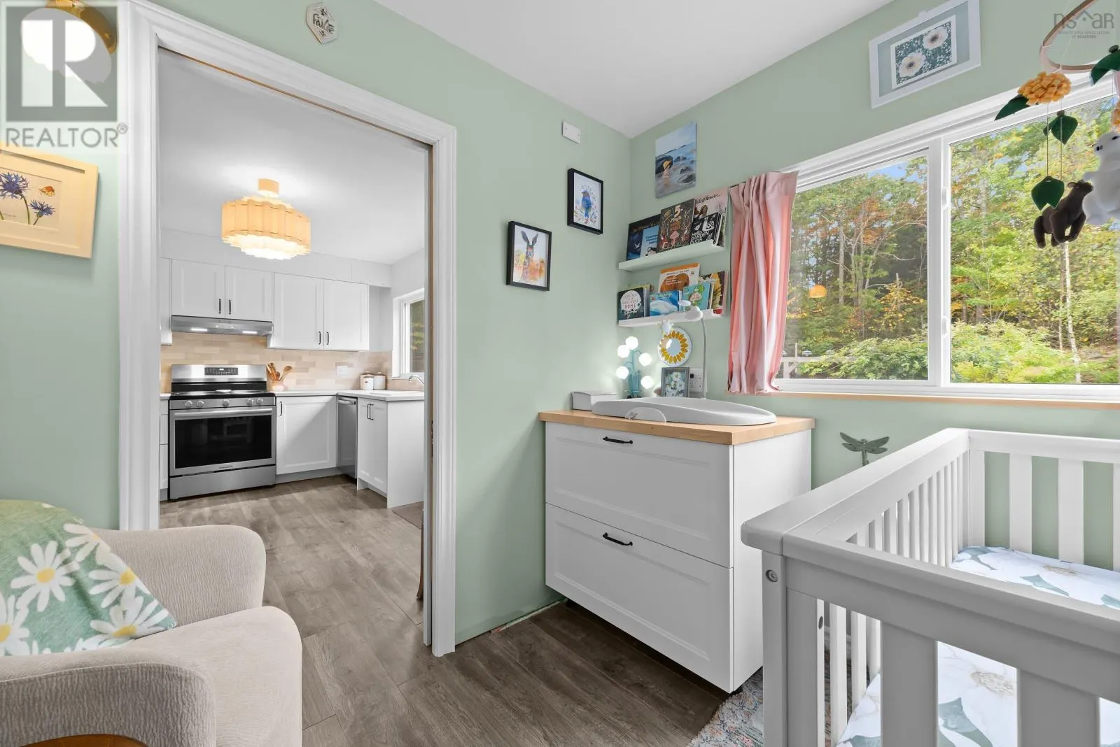5 Dartmoor Crescent