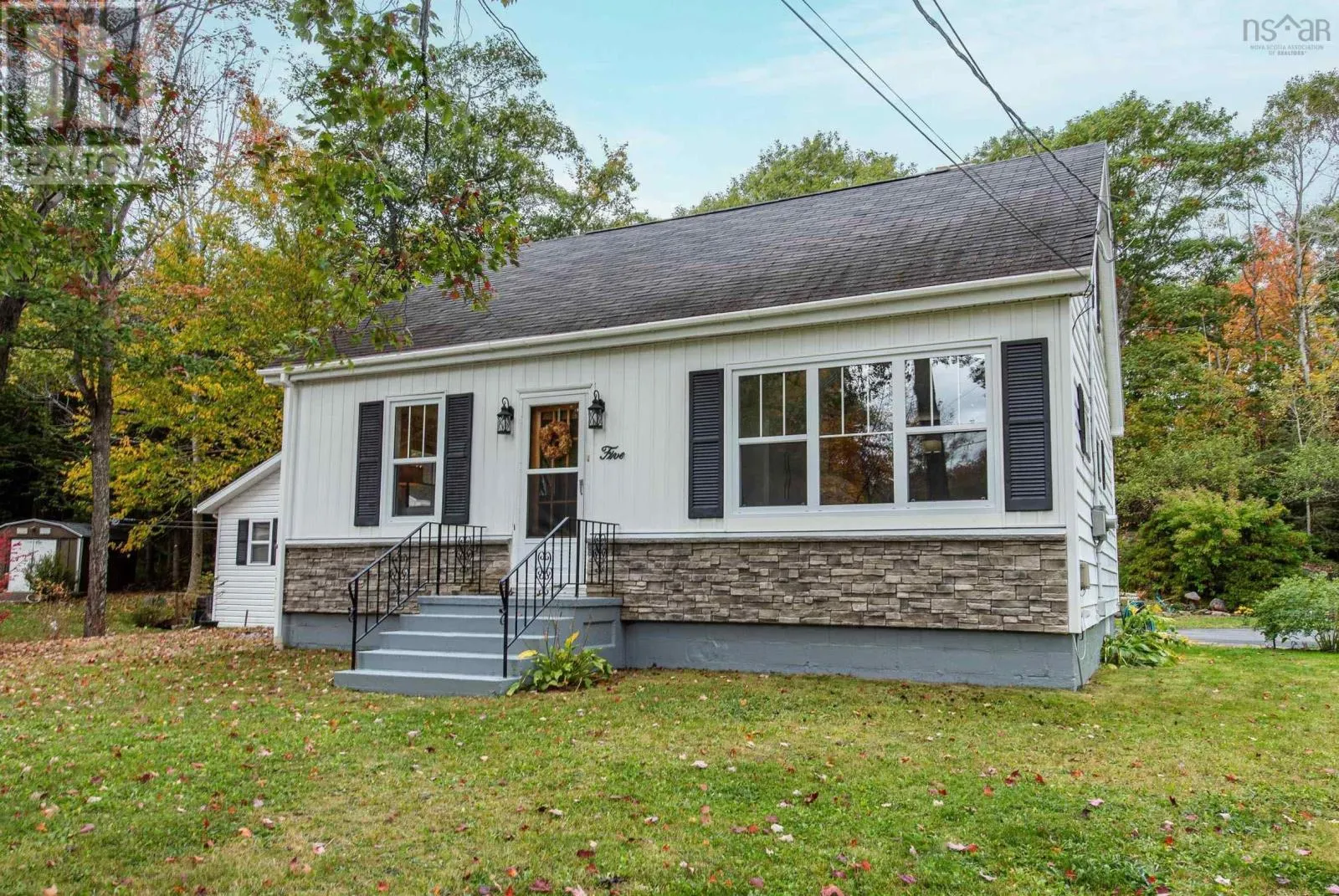 5 Dartmoor Crescent