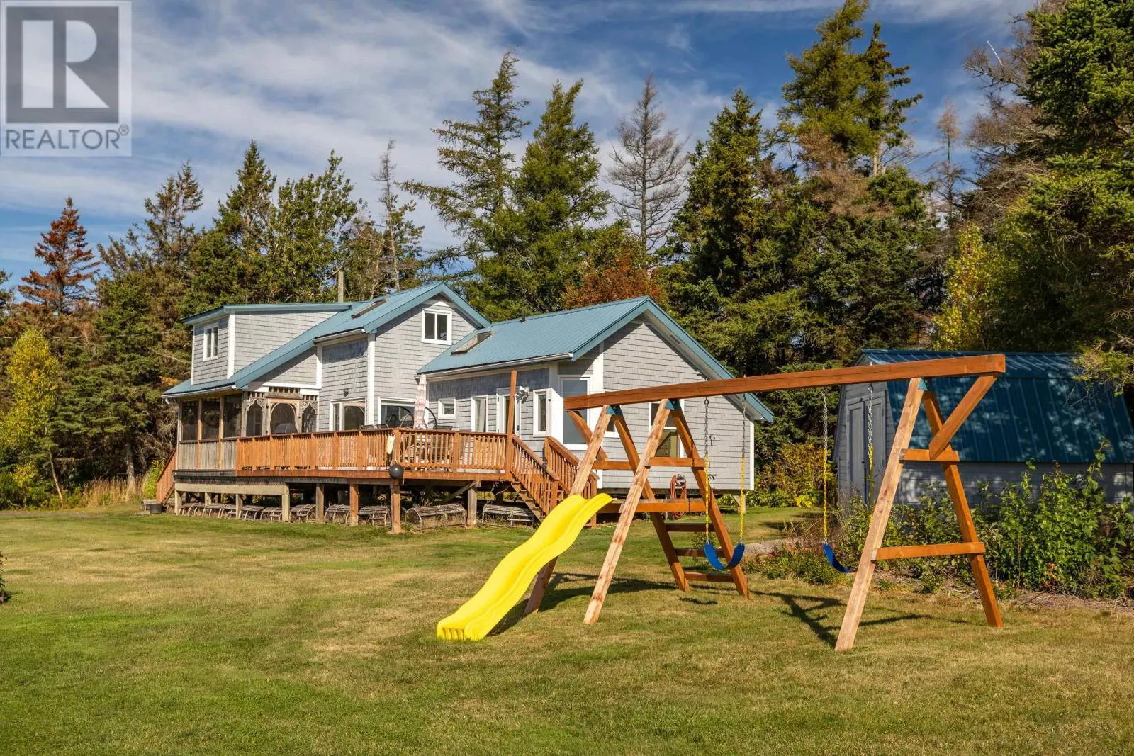 294 Bruce Point Road