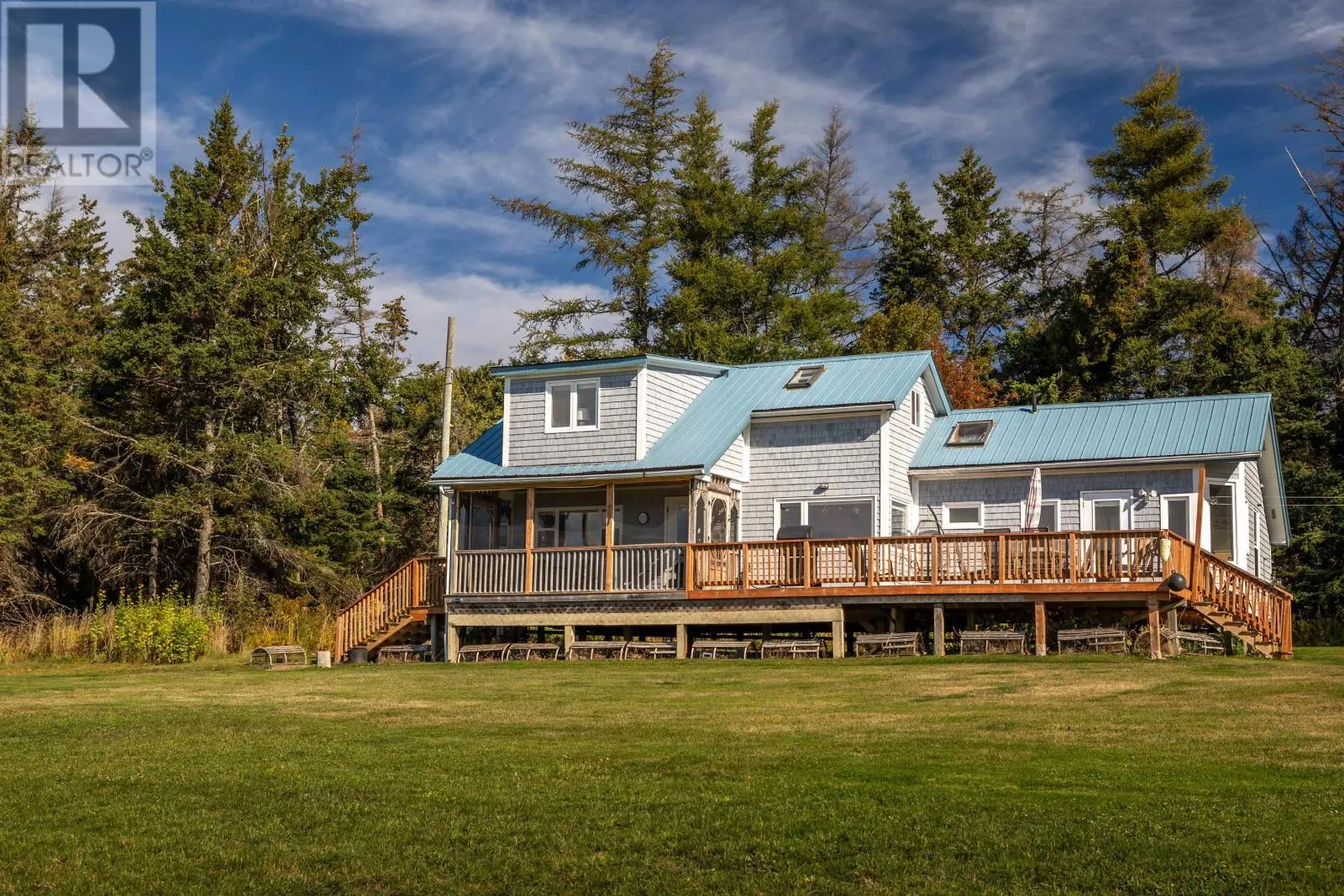 294 Bruce Point Road
