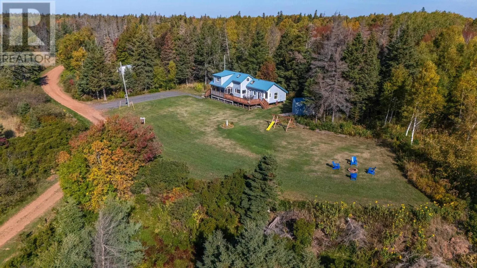 294 Bruce Point Road