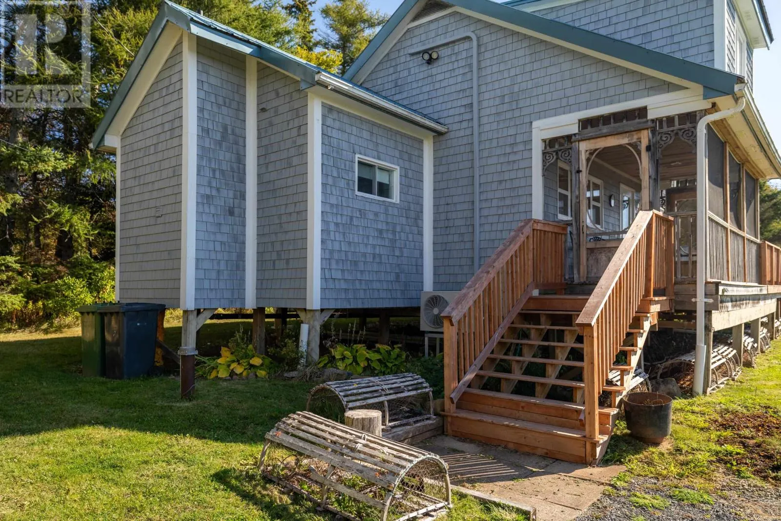 294 Bruce Point Road