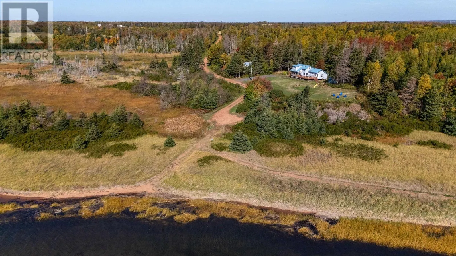 294 Bruce Point Road