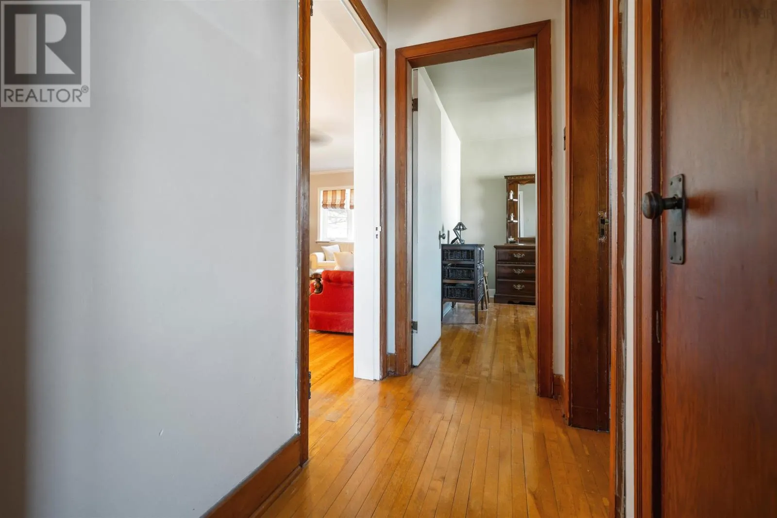 8 Conley Road