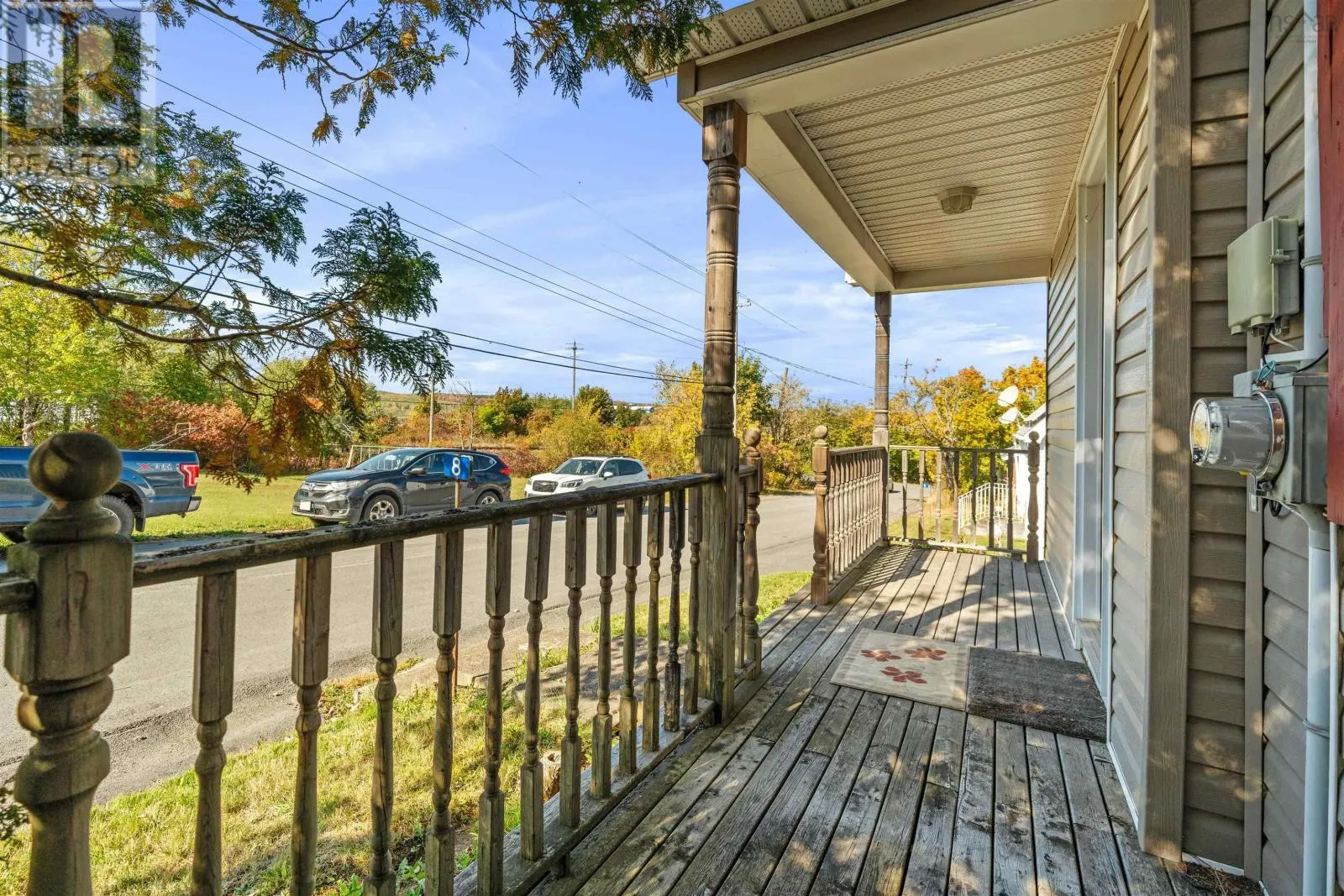 8 Conley Road