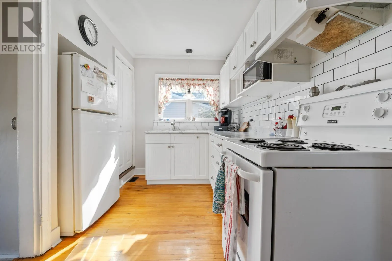 8 Conley Road