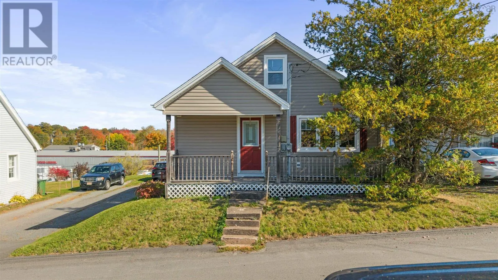 8 Conley Road