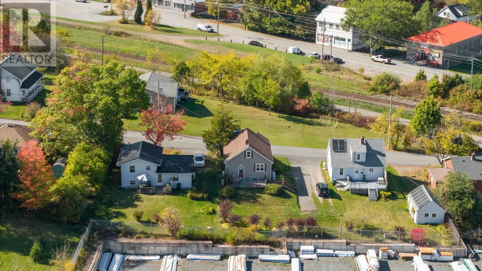 8 Conley Road