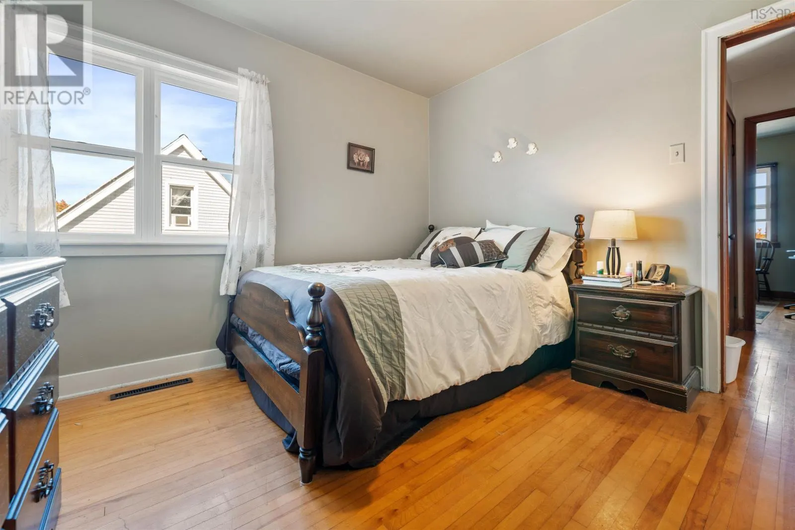 8 Conley Road