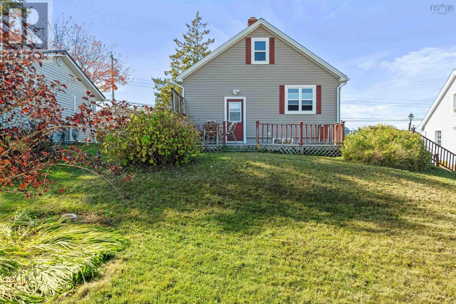 8 Conley Road