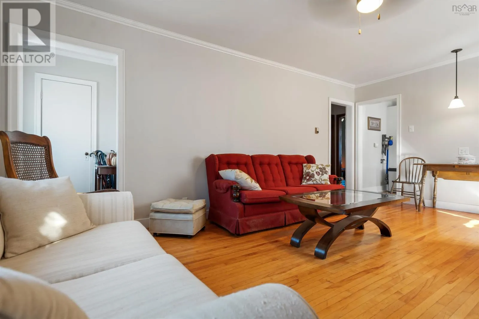 8 Conley Road