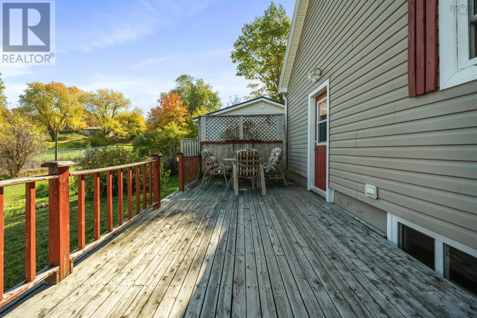 8 Conley Road