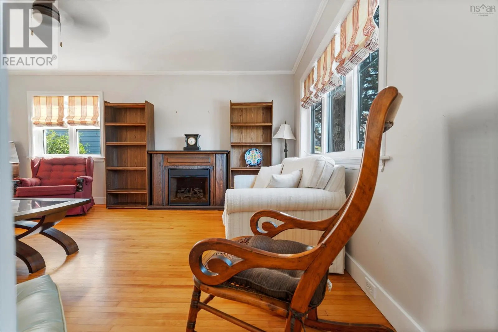 8 Conley Road