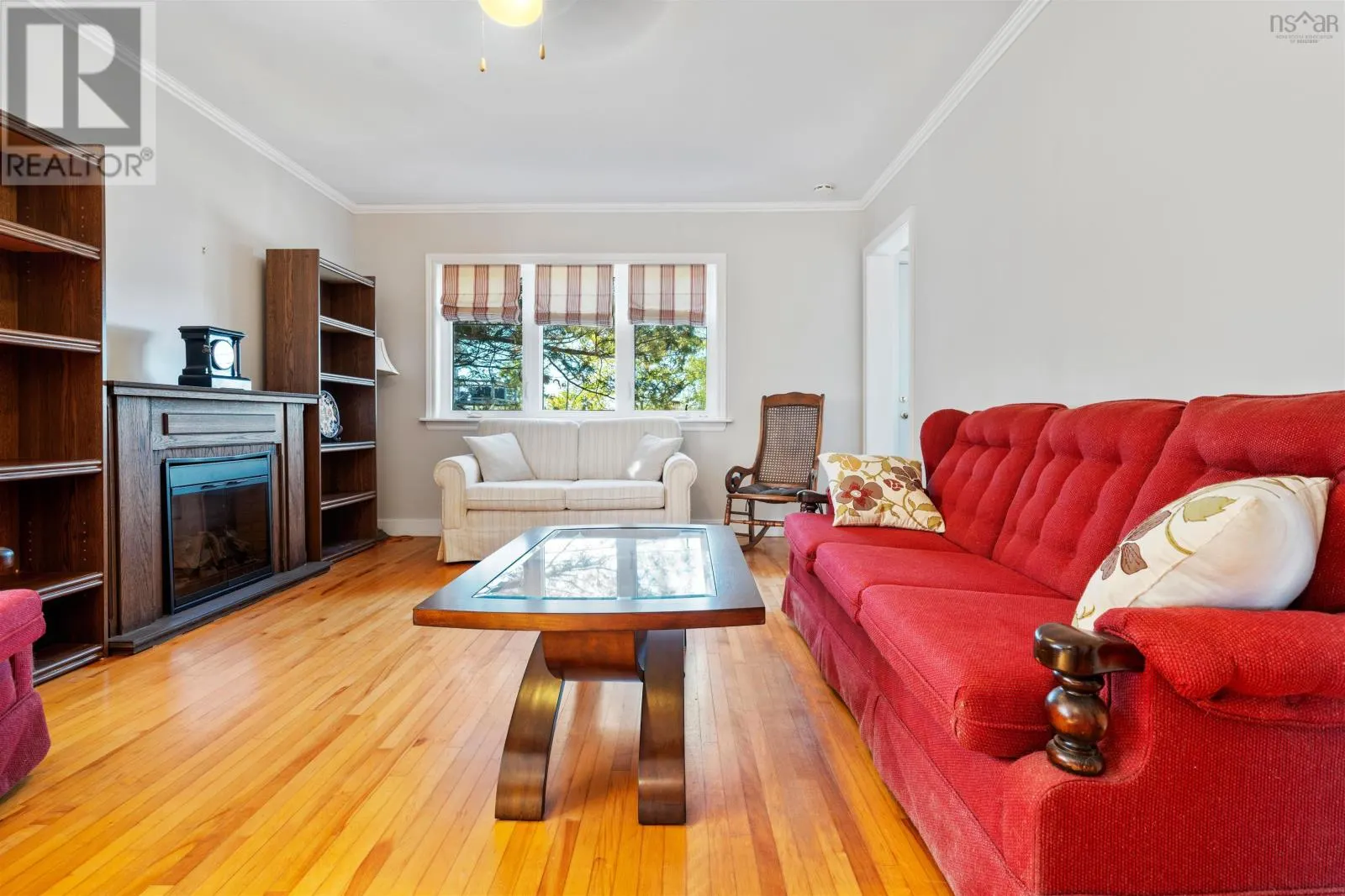 8 Conley Road