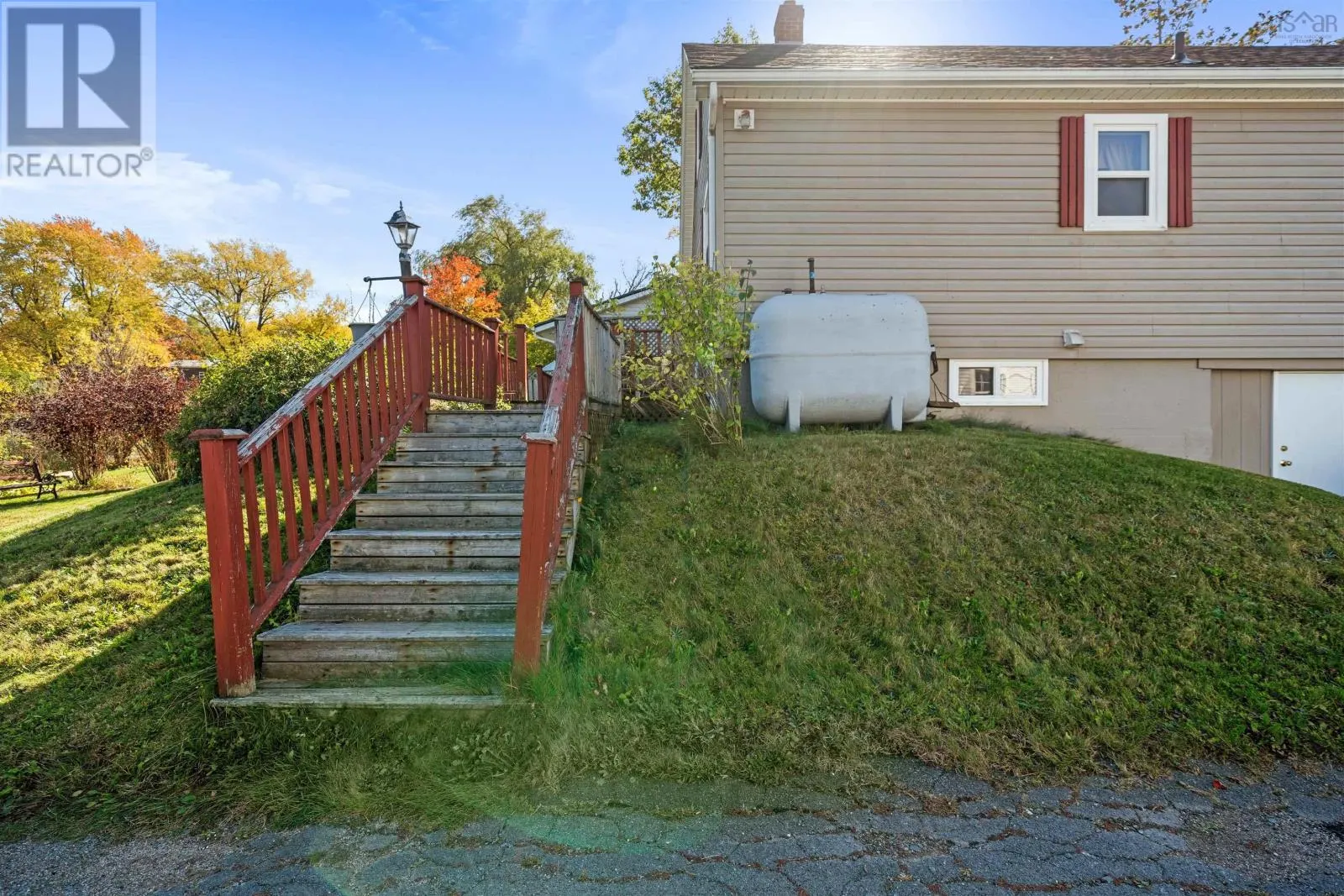 8 Conley Road