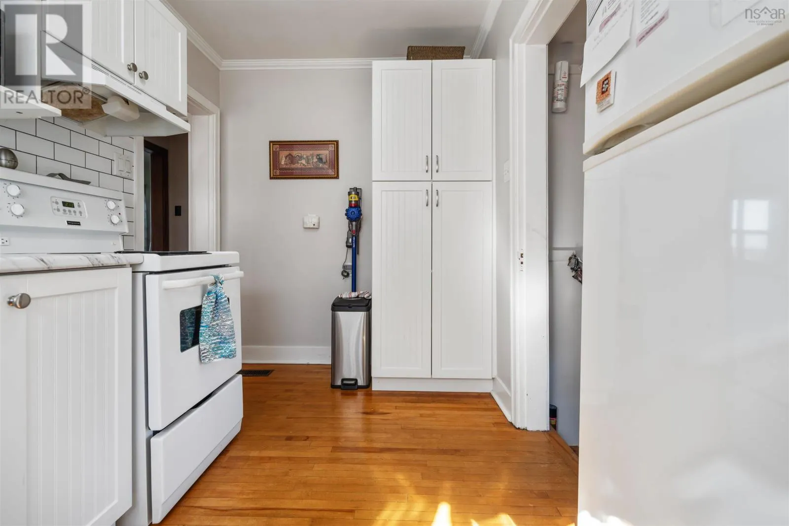 8 Conley Road