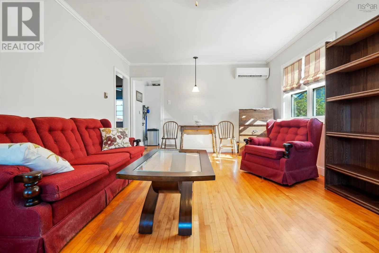 8 Conley Road