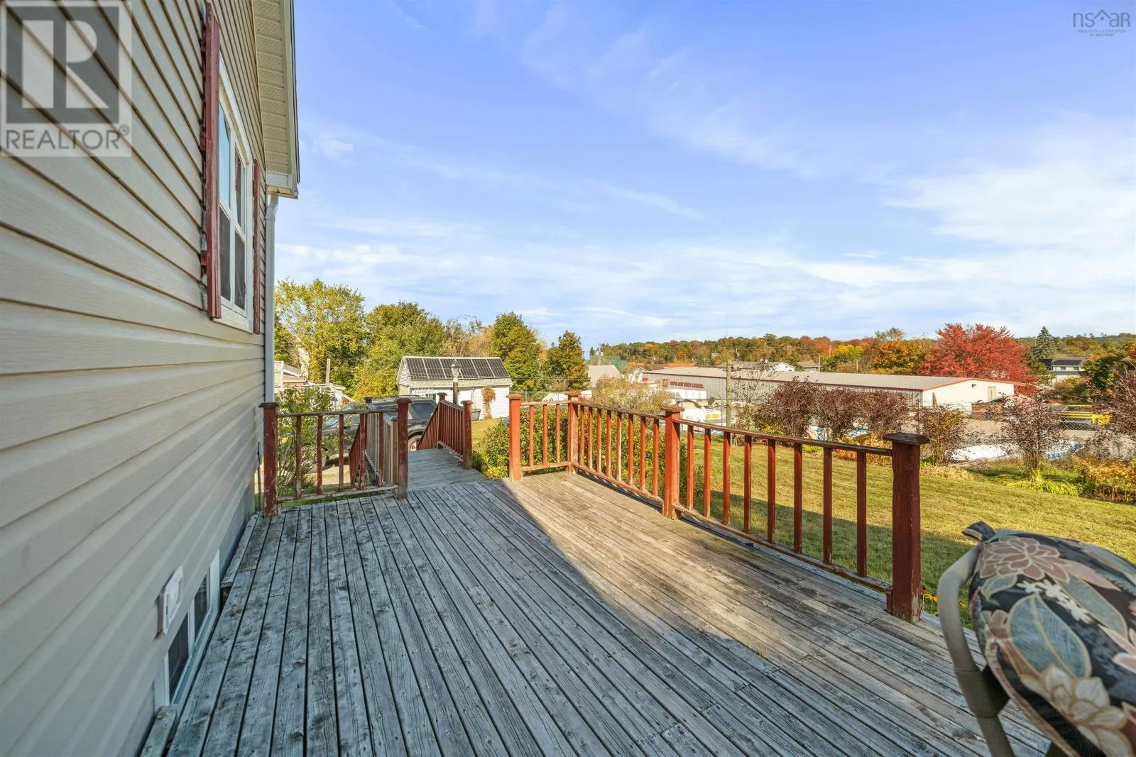 8 Conley Road
